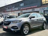 Opel Grandland (X) *TÜV*INS* - Opel Grandland (X): Grau