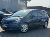 Opel Zafira Tourer Selection 1.4 Turbo S/S 140PS*AHK* - Opel Zafira Selection mit Benzin-Antrieb