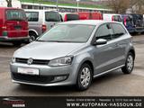 Volkswagen Polo V Team TÜV 04/26 Garantie a.A. Klima Tempo - Volkswagen Polo mit Diesel-Antrieb: Sitzheizung, Kleinwagen