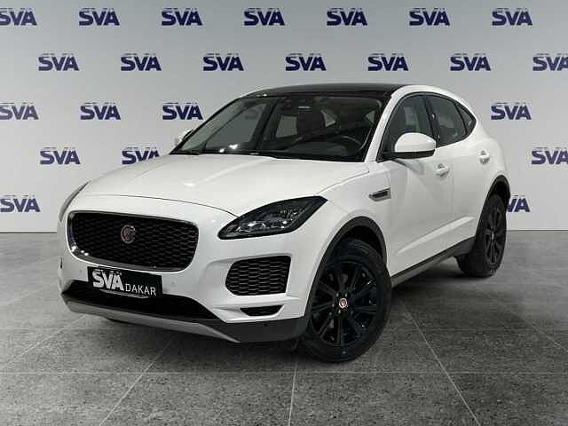 Jaguar E-PACE 2.0D 150CV AWD Autom. S