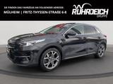 Kia XCeed 1.6 T-GDI Platinum Edition Panodach Navi - Kia XCeed mit Schiebedach