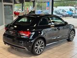 Audi A1 1.0 TFSI ultra admired · Navi · 2. Hand - gebrauchte Kleinwagen in Ingolstadt