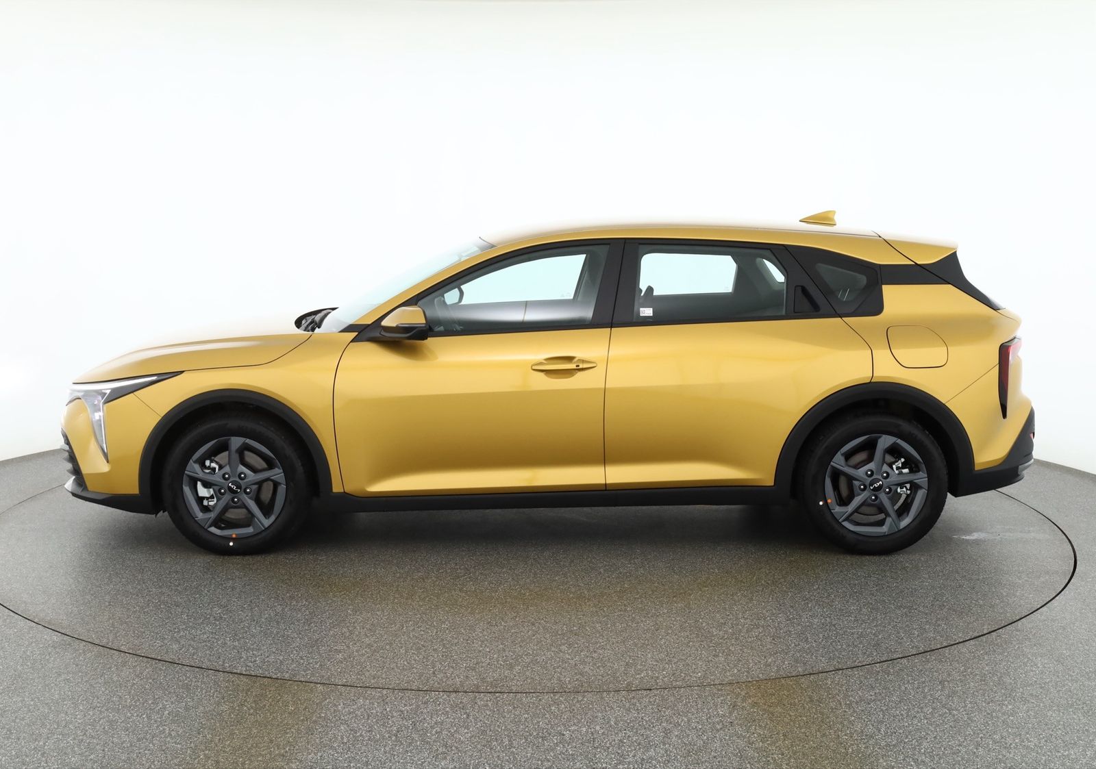 Kia K4 1.0 T-GDI LED ACC Navi Kamera imagem 2