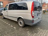 Mercedes-Benz Mercedes Benz VITO 112 CDI EXTRA LANG 5 SI... - Mercedes-Benz Vito: 112cdi