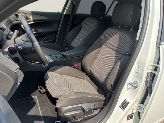 Opel Insignia A Sports Tourer Active Verkauf nur an G