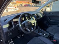 Cupra Ateca - Vorschau Bild 10