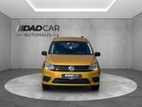 Volkswagen Caddy Maxi 2.0 TDI 7-Sitzer *RFK*KLIMA*SHZ* - VW Caddy Maxi in Hannover