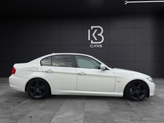 BMW 335i Limousine Automatik | HiFi | Navi | Sitzh |