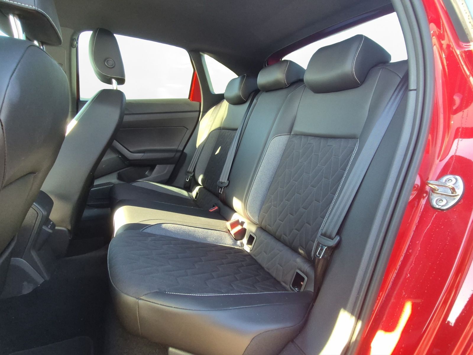 Volkswagen Taigo - Bild 7