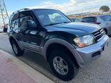 Mitsubishi Pajero 3.2 gls - gebrauchte Mitsubishi Pajero aus dem Jahr 2002