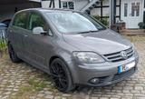 Volkswagen VW Golf Plus 1.9 TDI Tour | TÜV NEU | 138 tkm - Volkswagen Golf aus 2007: TDI