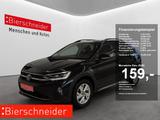 Volkswagen Taigo 1.0 TSI DSG Life IQ.LIGHT NAVI AHK KAMERA - Volkswagen Taigo Jahreswagen