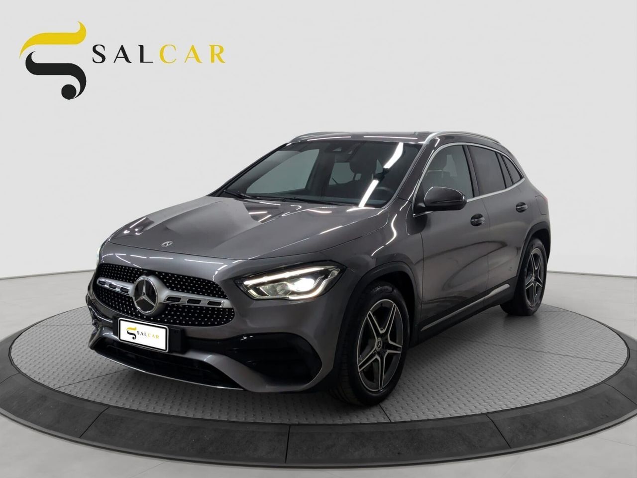 Mercedes-Benz Mercedes-benz GLA 180 d Automatic Premium 2023