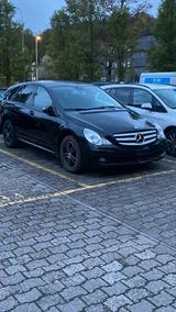 Mercedes-Benz Mercedes R 280 2007 - gebrauchte Mercedes-Benz R 280 aus dem Jahr 2007