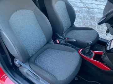 Bild 18 Opel Adam Jam*PDC*INTELILINK*KLIMA*FREISPRECH*