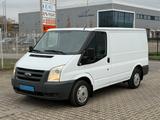 Ford Transit Kasten FT 260 K City Light - Ford Transit: Light