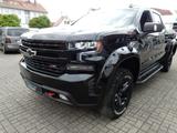 Chevrolet SILVERADO 1500 TRAIL BOSS 5,3  4x4 VOLL.BODY KIT - Chevrolet Silverado
