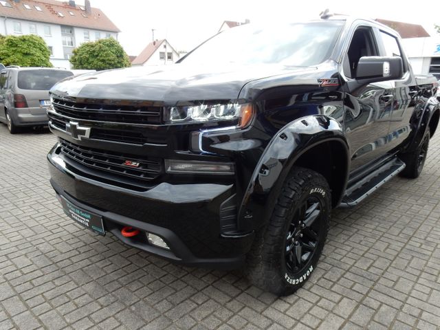 Chevrolet SILVERADO 1500 TRAIL BOSS 5,3  4x4 VOLL.BODY KIT
