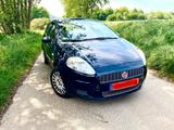 Fiat Grande Punto 1.2 TÜV 06/2028 Klimaanlage  - Fiat Grande Punto in Hannover