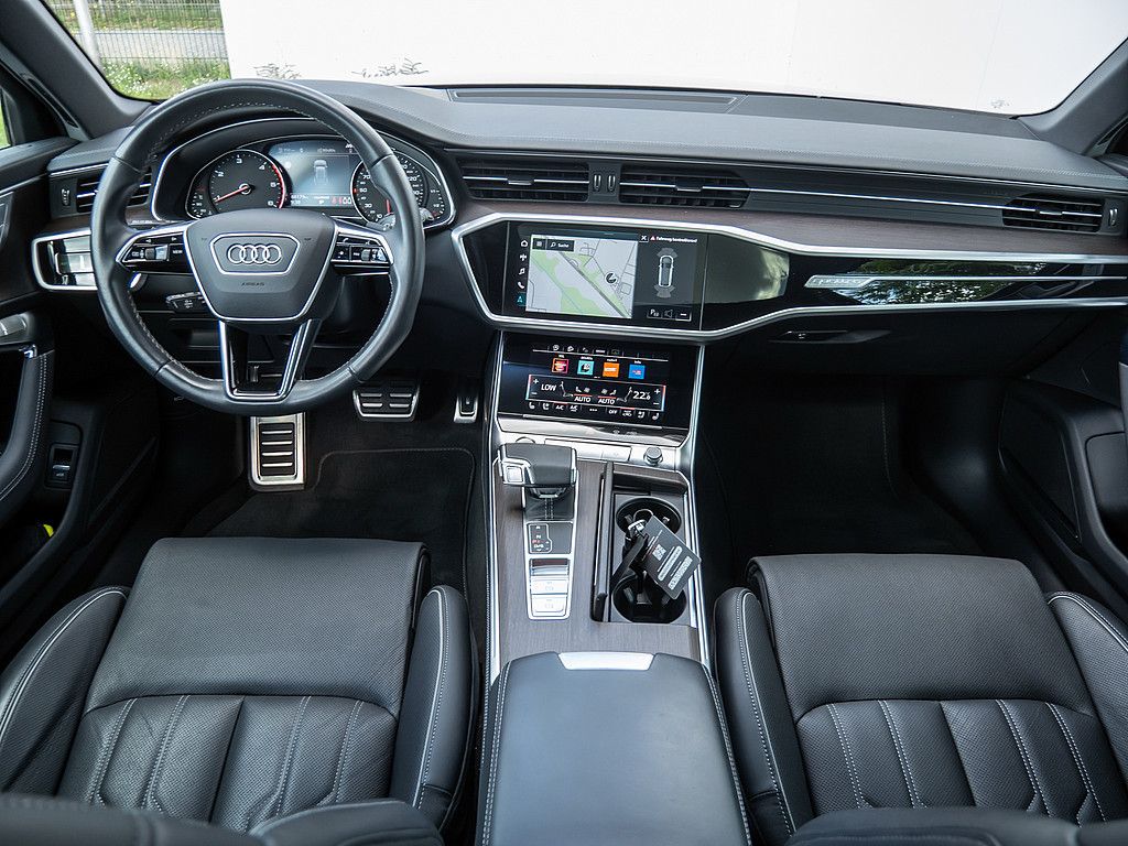Audi A6 Allroad - Bild 7