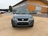 Suzuki Grand Vitara 1.9 DDIS Limited Comfort - Suzuki Grand Vitara: Limited
