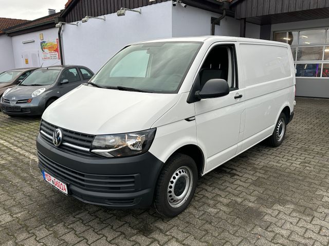 Volkswagen T6 Transporter 150 Ps  Kasten 1 Hand Tüv 12/2026