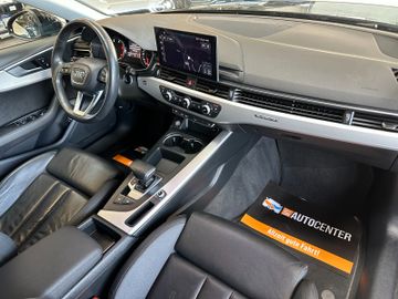 Audi A4 Avant 40 TDI quattro *LED*ACC*Sportsitze*