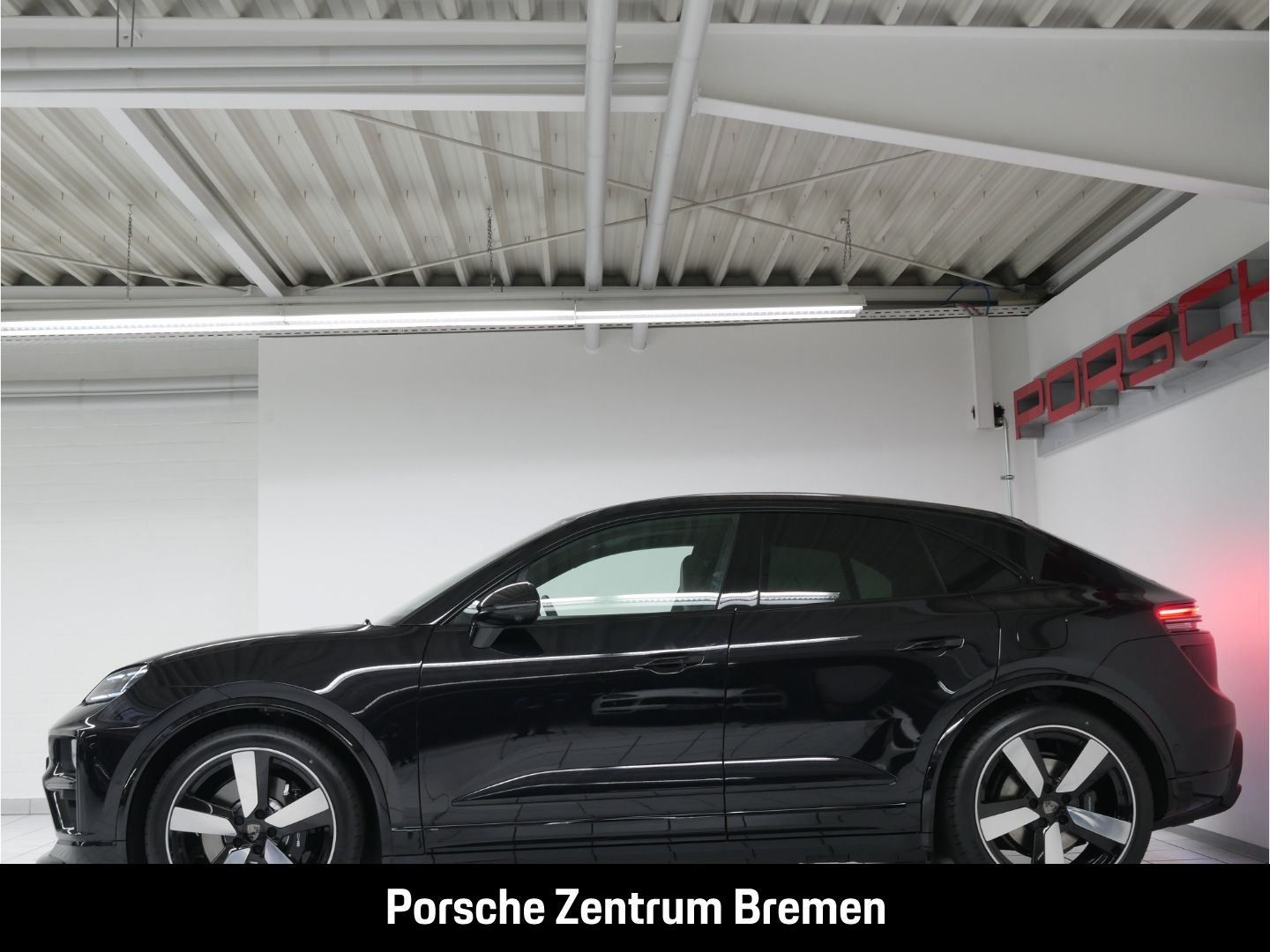 Porsche Macan - Bild 2