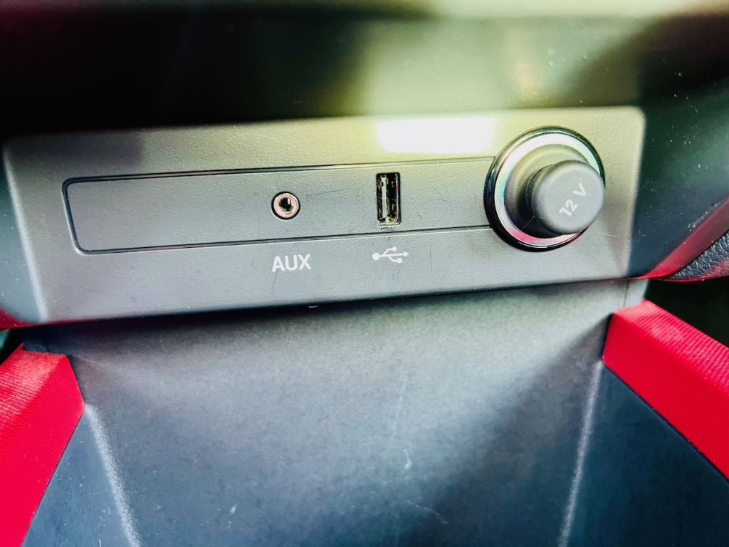 Fahrzeugabbildung SKODA Fabia 1.2 TSI Monte Carlo PANO KLIMAAUT SHZ