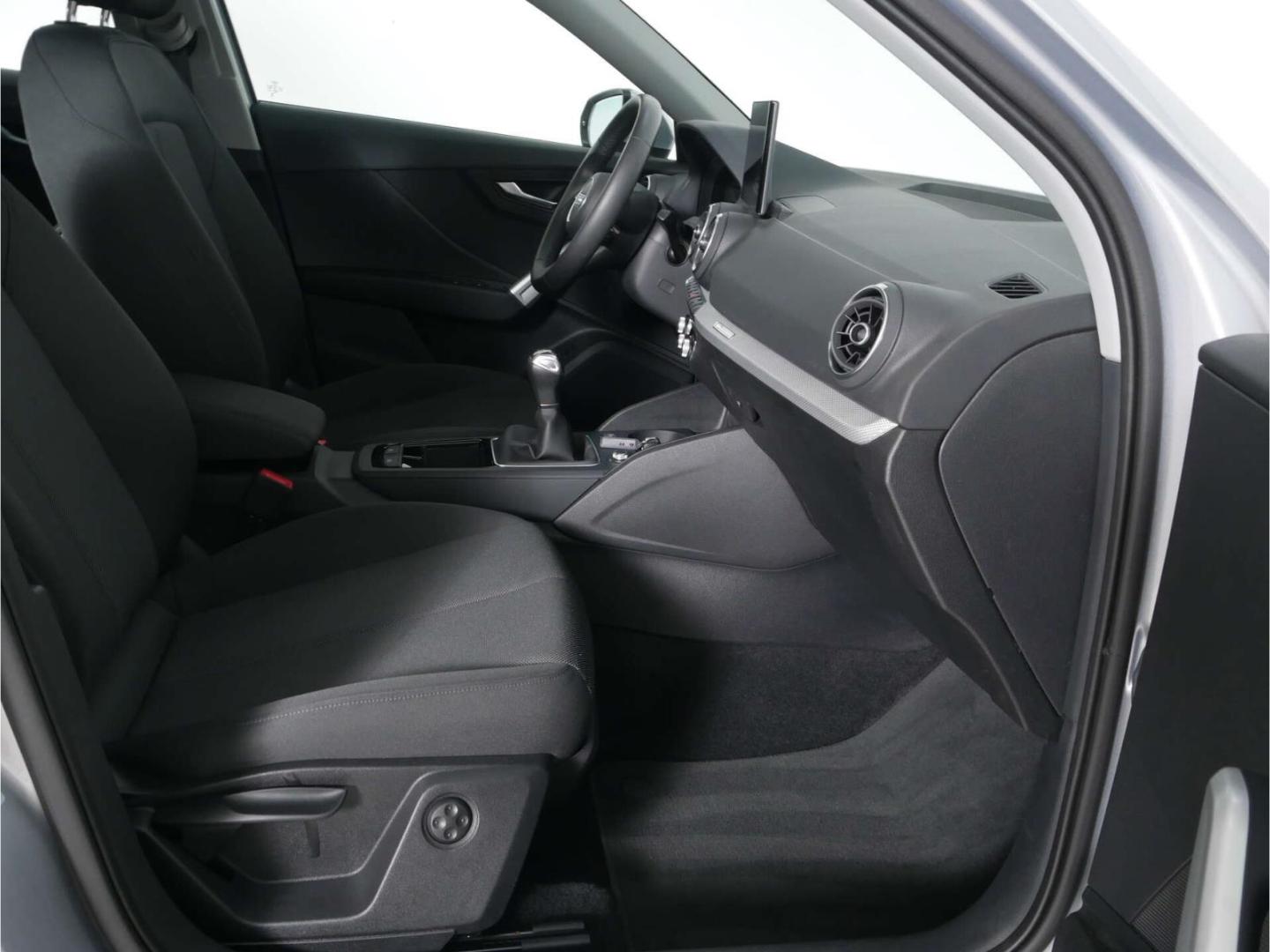 Audi Q2 30 TDI Advanced, миниатюра 26