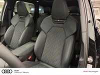 Audi Q6 e-tron - Vorschau Bild 19