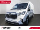Maxus eDeliver 9 KA L3H2 72kWh LED Kamera Abstandstemp - Maxus eDeliver 9 in Frankfurt (Main)