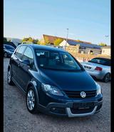 Volkswagen VW GOLF CROSS 1.4tsi 140ps *1Jahr Garantie* - Volkswagen Golf: V Tsi 140 Ps