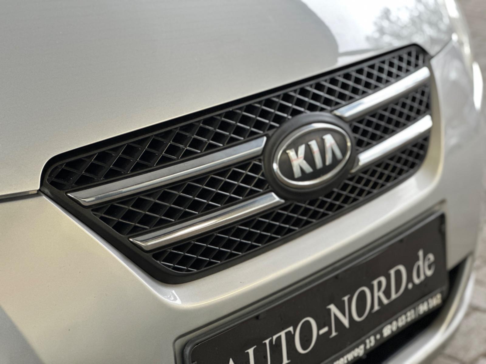 Kia cee'd 2009 — photo 40