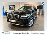 BMW X3 xDrive30e AT Aut. Klimaaut. AHK Sportsitze - BMW X3 xDrive30e Gebrauchtwagen
