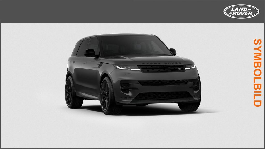 Land Rover Range Rover Sport P460e Dynamic HSE Pano AHK 23Z