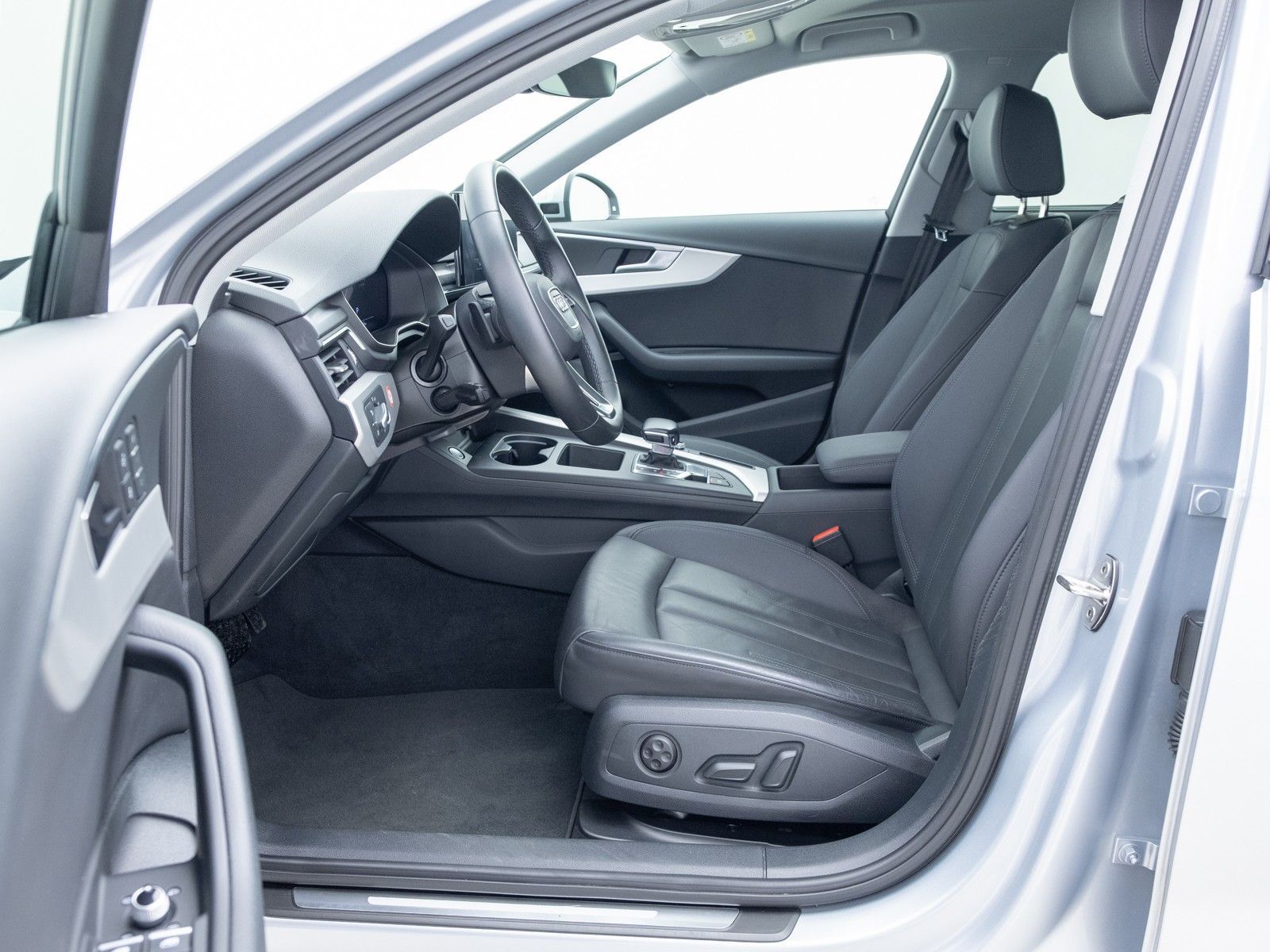 Audi A4 - Bild 12