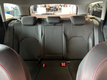 Seat Leon ST FR *Navi*Klima*Sound*