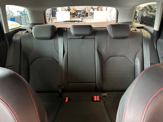 Seat Leon ST FR *Navi*Klima*Sound*