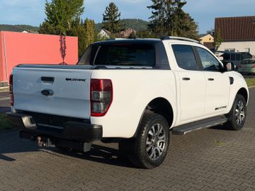Ford Ranger - 4