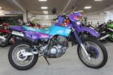 Yamaha XT 600E 3TB erst 18.000km 2.Hand Originalzustand - YAMAHA ENDURO 600