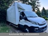 Iveco Daily Fahrgestell Einzelkabine 70 C - Iveco E