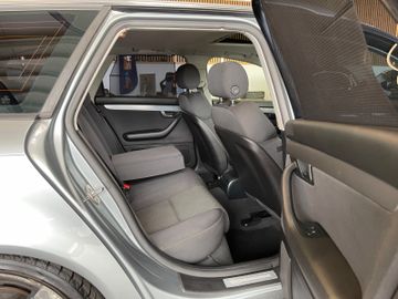 Audi A4 Avant 3.0 TDI quattro *NAVI*BI-XENON*TEMPOMAT