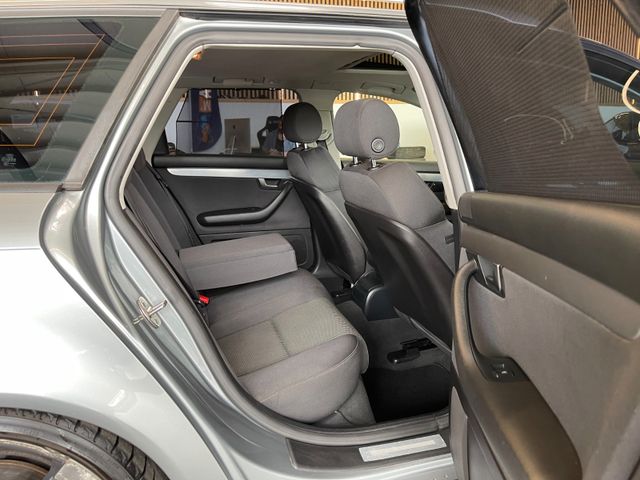 Audi A4 Avant 3.0 TDI quattro *NAVI*BI-XENON*TEMPOMAT