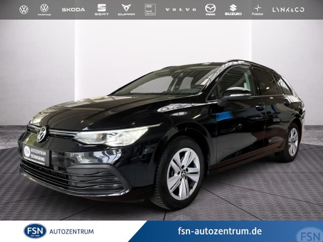 Volkswagen Golf Variant 2.0 TDI DSG LIFE GJR ACC NAVI AHK