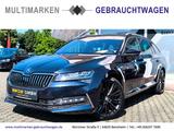 Skoda Superb Combi L&K 4x4 2.0 TDI EU6d StandHZG/AHK/P - Skoda Superb: Eu