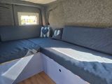 Volkswagen T5 Langversion - Camper - Volkswagen Standheizung
