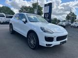 Porsche CayenneS/CHRONO/Leder/Pano/Bose/Cam/Ahk/Shz/Navi - Porsche Cayenne in Köln