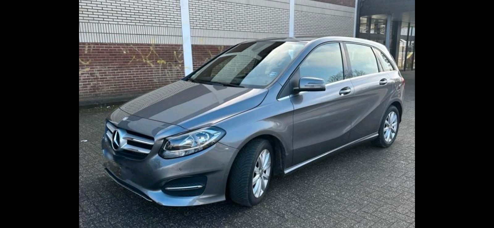 MERCEDES-BENZ ANDERE