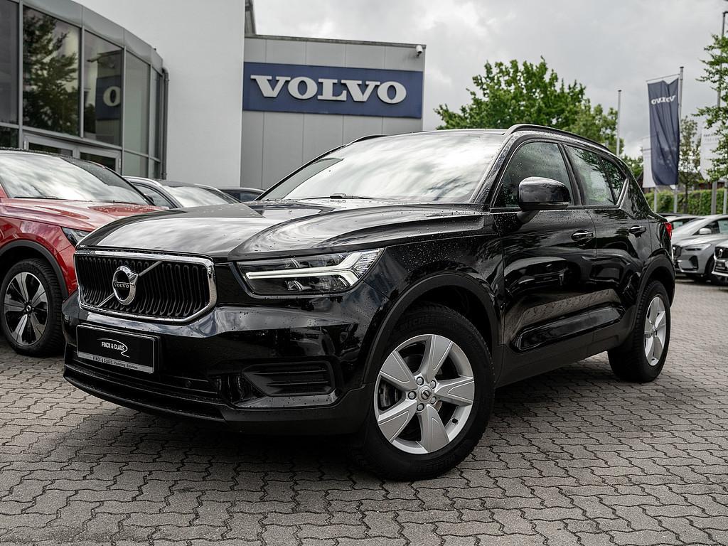 Volvo XC40 T3 Momentum Core SHZ KAMERA NAVI W-LAN LED